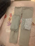 烨燊 护膝保暖老寒腿羊绒过膝袜套护腿加长加厚男女秋冬空房羊毛腿套 实拍图