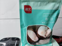 展艺椰蓉50g 100%椰子肉椰丝脆脆奶酥椰浆奶油小方糕点装饰烘焙原料 实拍图