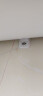 GEIYURIC涂鸦智能wifi插座多功能远程控制倒计时热水器定时器开关电热毯 涂鸦智能APP 白16A大功率插座 实拍图