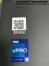 ThinkPad X1 Carbon 2024 可选Evo认证 旗舰系列高端轻薄本 商务办公用 联想ibm笔记本电脑 i5-1240P 16G  512G vPro 高色域 指纹识别 背光键盘 实拍图