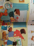 初学英语100词 儿童英语单词书3-6岁  后浪 晒单实拍图