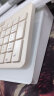 CHERRY樱桃 DW2300 键鼠套装 键盘鼠标 无线键鼠套装 电脑无线键盘 商务办公家用 复古白 晒单实拍图