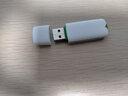 得力（deli）优盘8G 考勤机USB2.0接口FAT32下载考勤记录导出报表打卡机用优盘 得力3723【16G容量】 实拍图