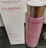 娇韵诗（CLARINS）青春赋活分龄精华水200ml 保湿补水少女粉水少女水爽肤水生日礼物 实拍图