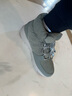 斯凯奇（Skechers）面包鞋春女靴短筒雪地靴舒适增高厚底高帮鞋144194 实拍图