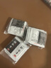 深悦胜（SHENYUESHENG）俄罗斯生冻北极甜虾刺身1000g盒装腹籽甜虾即食刺身大冰虾北极虾 LA 61-70只 1kg(净重) 实拍图