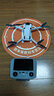 大疆（DJI）Mini 4 Pro 全能迷你航拍机 入门级无人机 高清专业无损竖拍 智能跟随全景拍摄 DJI Mini 4 Pro畅飞套装（带屏遥控器） 一年版随心换（478元） 标配(不含内存卡) 实拍图