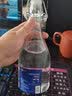 喜碧空瓶密封玻璃酵素泡酒瓶带盖瓶子家用红酒葡萄酒瓶自酿果酒瓶子 透明500ml 1只 实拍图