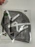 3M 9542活性炭口罩头带折叠式KN95防颗粒物粉尘有机蒸气防护口罩25个(1盒) 实拍图