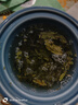 宋品特级碧螺春明前绿茶新茶茶叶自己喝小袋装花果香 250g盒装 实拍图
