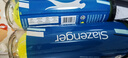 史莱辛格（Slazenger） 整箱网球比赛训练用球CHAMPIONSHIP胶罐一箱24筒STB340966 实拍图