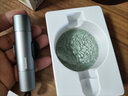 倍思（Baseus） 汽车安全锤车载破窗器 多功能消防逃生锤破窗锤 广角盲点后视镜 【1秒破窗】内置安全带割刀-灰 实拍图