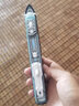 siku邮轮仿真儿童玩具模型迷你轮船 男孩船模型生日3岁+ 迈希夫一号邮轮1730 实拍图