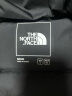 北面（The North Face）北面羽绒服男户外防风保暖800蓬连帽上衣外套7W7N JK3 实拍图