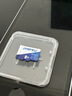 TF（MicroSD）存储卡 128GB C10 视频监控卡行车记录仪内存卡 数码高速存储卡 8GB 【高速存蓄卡+收纳盒】 实拍图