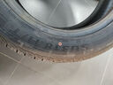 朝阳轮胎 汽车轮胎 225/60R17 99H SU318 原配长安欧尚X7 实拍图