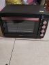 苏泊尔（SUPOR） 家用大容量42L电烤箱 专业烘焙广域调温 上下独立温控易操作  K42FK619 晒单实拍图