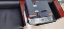 京瓷（KYOCERA）FS-1025MFP 黑白激光多功能一体机家用办公打印机 (打印 复印 扫描) 实拍图