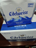 喜力旗下 悠世（ Edelweiss）精酿白啤 330ml*15瓶 整箱装 实拍图