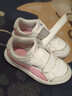 彪马（PUMA）彪马（PUMA）童鞋儿童板鞋运动鞋男女童魔术贴耐磨舒适鞋子389145 实拍图
