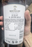 THE MACALLAN麦卡伦 18年经典雪莉桶 单一麦芽苏格兰进口洋酒威士忌 700ml 实拍图