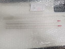 鹿悦霆高清玻璃红液温度计水银温度计红水温度表家用工业高精密温度计 【酒精过检款】-50+100长30CM 精度1 实拍图