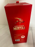 茅台（MOUTAI）喜宴（中国红）酱香型白酒 43度 500ml 单瓶装 晒单实拍图