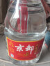 京都桶装白酒 京都二锅头 京都佳酿 北京特产二锅头清香型 45度 4.5L 4桶 大高粱酒（整箱） 实拍图