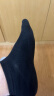 有棵树短袜子男士7A抗菌新疆棉透气抗起球夏碳灰+浅灰+灰+黑+绿均码 晒单实拍图