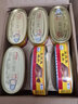 珠江桥牌豆豉鱼罐头罗非鱼罐头150g/罐开盖即食囤粮应急储备独立包装 豆豉鱼150g【整箱24罐】 实拍图