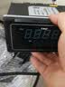 联测（LONTROL） 投入式液位计变送器4-20mA 水位传感器 水箱水位计 水位控制器 数显液位显示仪表 实拍图
