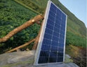 都格（Duge） 太阳能发电系统家用全套220v太阳能板光伏板带空发调电一体机户外 1KW低配正弦波 实拍图