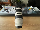 佳能ef70-200f2.8三代 大三元 单反变焦 镜头 EF 70-200 2.8L 官方 标配 实拍图