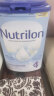 诺优能（Nutrilon）荷兰牛栏HMO婴幼儿配方奶粉牛奶粉 原装进口 4段6罐(1岁以上)效期25年6月 晒单实拍图