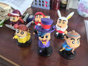 52TOYS 蜡笔小新童话盲盒动漫潮玩周边玩偶手办玩具摆件整盒6只生日礼物 实拍图