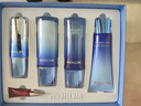 温碧泉套装补水保湿新活泉洁水乳精华眼霜礼盒 护肤化妆品 生日礼物 实拍图