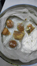 五圣棋子烧饼 唐山特产 五圣食品 传统工艺休闲零食 手提盒装威特 棋子烧饼500克 实拍图