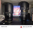 腾龙（Tamron）35-150 70-200 70-300 二手单反相机镜头 中长焦超远摄变焦镜头 腾龙70-200 F2.8 VC G2 A025 95新 尼康口 实拍图