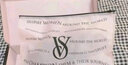 维多利亚的秘密（Victoria's Secret）杨幂同款 夏季果冻条反重力软支撑无痕凉感文胸PRO微聚拢MAX 4SLS香草白-光面花纹 11214343 M ：PRO双排扣（75C/75D/80 实拍图