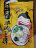 刘一泡 优质羊肉泡馍方便速食水盆羊肉陕西西安特产小吃 370g*1包 实拍图