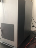 Sanshuimod 电脑机箱磁吸式风扇防尘网 PVC风扇网 机箱灰尘罩 14cm 磁吸式 实拍图