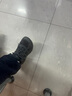 亚瑟士ASICS男鞋透气跑鞋运动鞋缓震舒适跑步鞋 GEL-CONTEND 4 黑色/黑色 39 实拍图