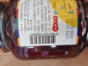 全南 蜂蜜蓝莓柚子饮品1kg 韩国原装 整颗蓝莓水果茶蜜炼冲饮果 实拍图