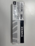 斑马牌（ZEBRA）中性笔替芯 JNC-0.5芯（适用JJZ66）0.5mm子弹头笔芯 RJNC5 黑色 10支装 晒单实拍图