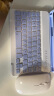 君盈苹果ipad键盘鼠标套装2022 21蓝牙保护套外接带笔槽妙控平板pro壳 【熏衣紫】保护套+磁吸键盘+双模鼠标+触控电容笔 【8.3英寸】ipad mini6 晒单实拍图