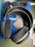 飞利浦（PHILIPS）头戴式耳机有线耳机旗舰级HiFi耳机 高保真音乐耳机 德国红点奖兼容黑神话悟空安卓苹果手机直推X3 实拍图