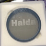 Haida 海大Slim PROII CPL偏振镜 超薄双面多膜滤镜 偏光镜 增加饱和度消除反光 PROII级薄款多层镀膜圆偏振镜  62mm 实拍图