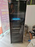 康之友毛巾消毒柜商用美容院理发店酒店浴巾衣服鞋子小型消毒保洁柜立式单门大容量紫外线臭氧消毒机 468升单门六层【紫外线+臭氧+低温】 实拍图