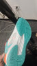 李宁（LI-NING）羽毛球鞋男女情侣款男鞋网球鞋乒乓球鞋贴地飞行运动鞋 39  实拍图