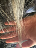 施华蔻（Schwarzkopf）斐丝丽染发霜7-12璀璨灰棕迷你口袋染50ml(流行彩染 挑染 挂耳染) 实拍图